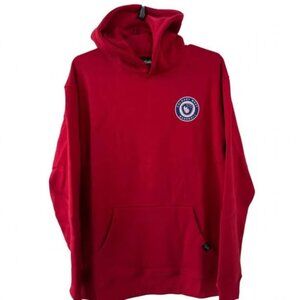 22Fresh - CalWest Baseball Hoodie - Adult Small